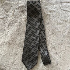 ❤️John Ashford Tie